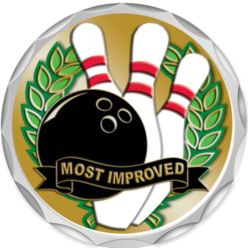 2.2" SILVER BUTTON INSERT PIN