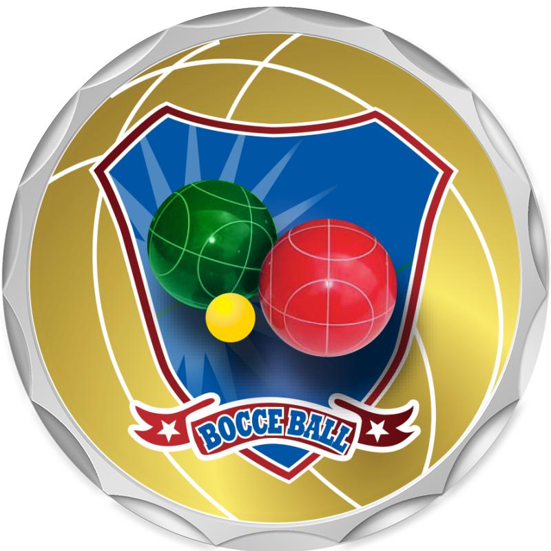 2.2" SILVER BUTTON INSERT PIN