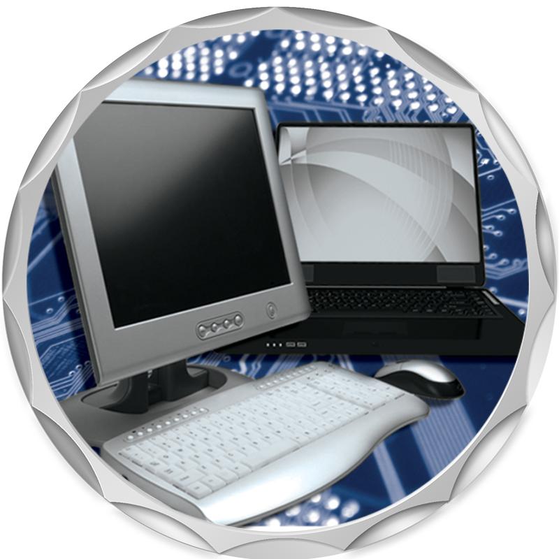 2.2" SILVER BUTTON INSERT PIN