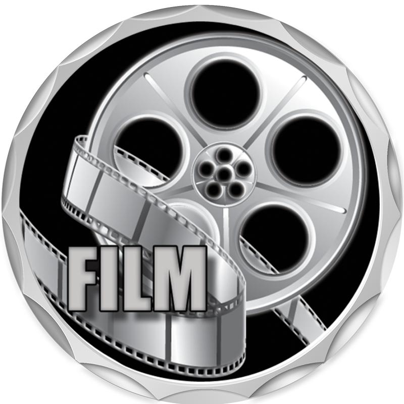 2.2" SILVER BUTTON INSERT PIN