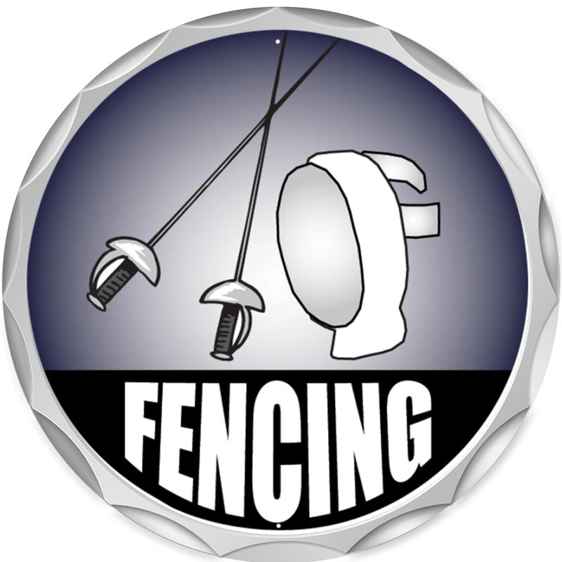 2.2" SILVER BUTTON INSERT PIN