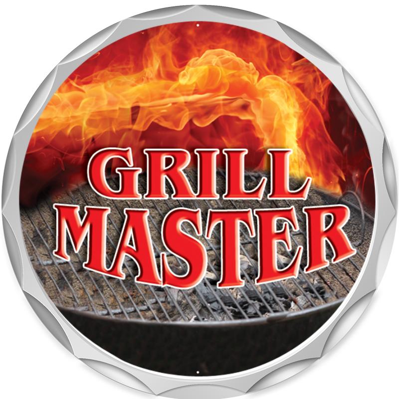 2.2" SILVER BUTTON INSERT PIN