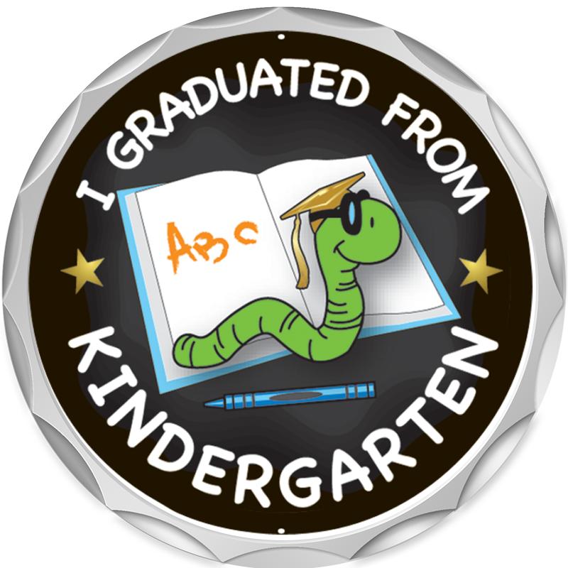 2.2" SILVER BUTTON INSERT PIN