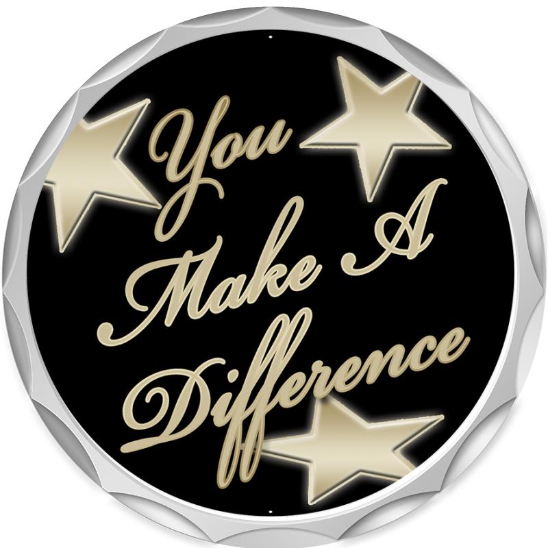 2.2" SILVER BUTTON INSERT PIN