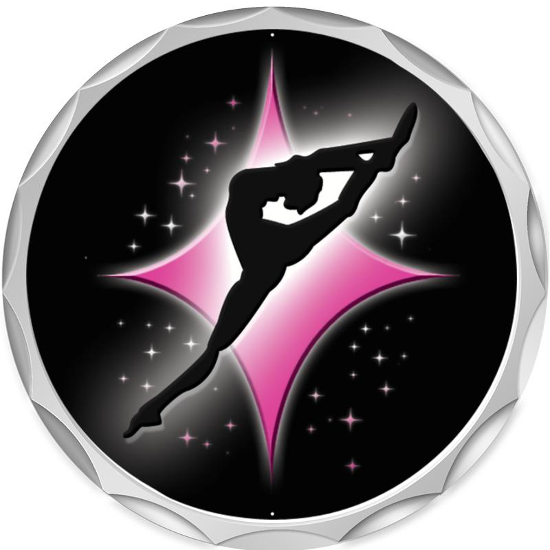 2.2" SILVER BUTTON INSERT PIN