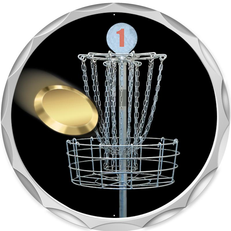 2.2" SILVER BUTTON INSERT PIN