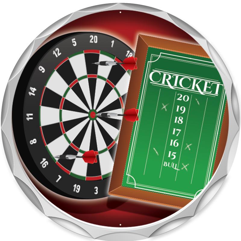 2.2" SILVER BUTTON INSERT PIN