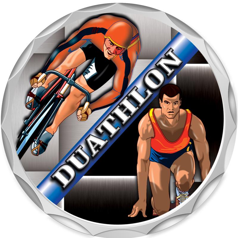 2.2" SILVER BUTTON INSERT PIN