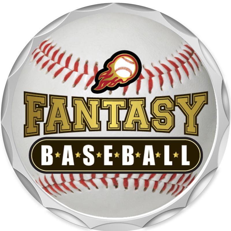 2.2" SILVER BUTTON INSERT PIN