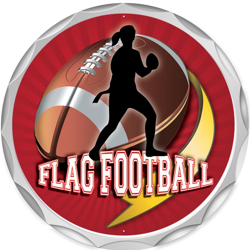 2.2" SILVER BUTTON INSERT PIN