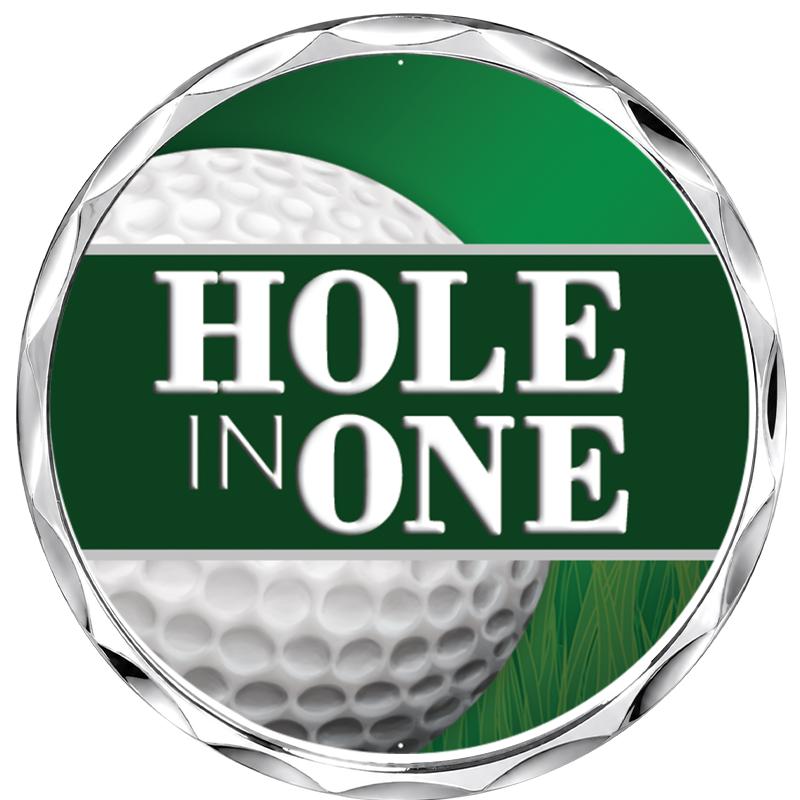 2.2" SILVER BUTTON INSERT PIN