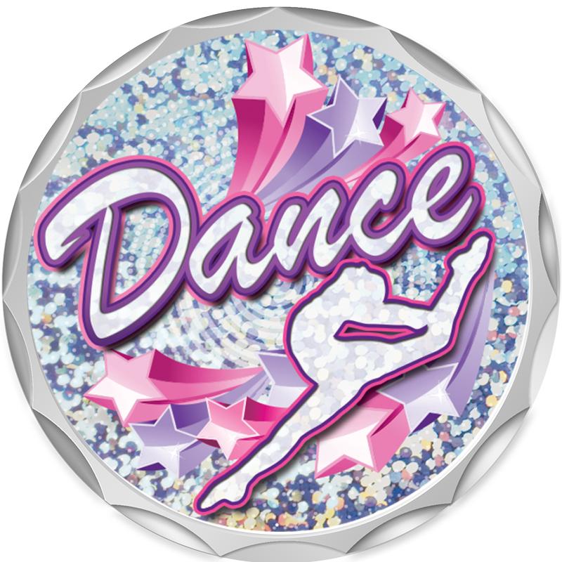 Dance Pins Crown Awards