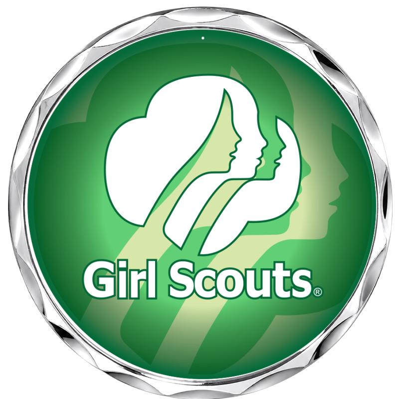 2.2" SILVER BUTTON INSERT PIN