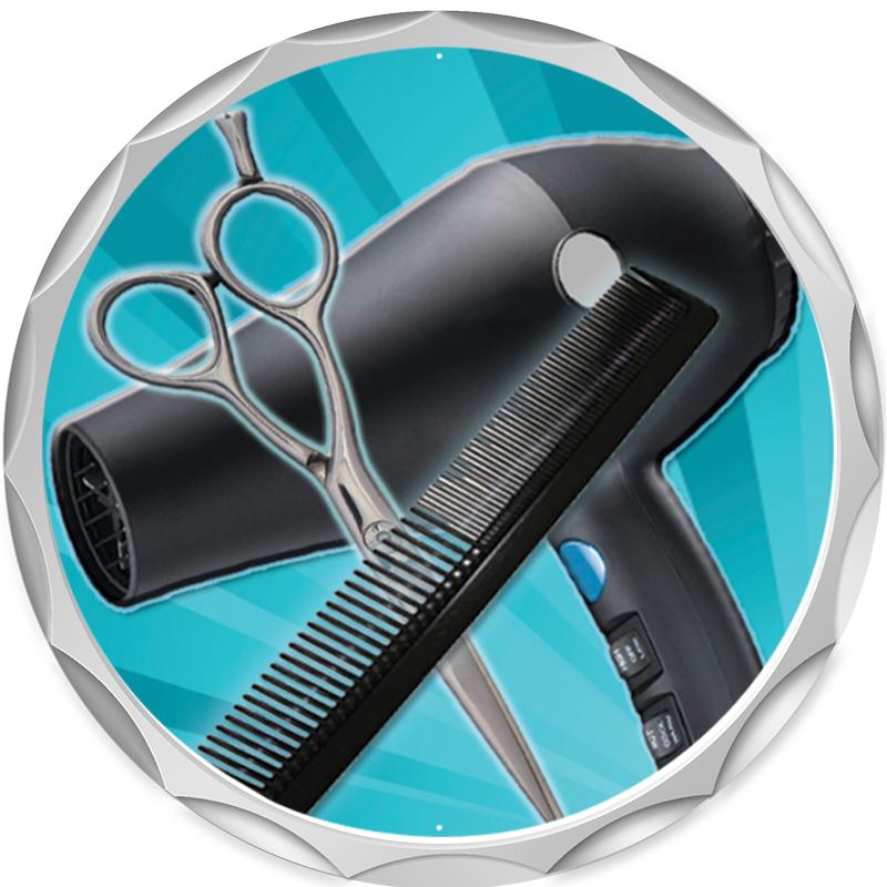 2.2" SILVER BUTTON INSERT PIN