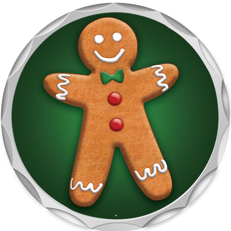 2.2" SILVER BUTTON INSERT PIN