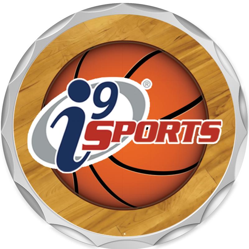 2.2" SILVER BUTTON INSERT PIN