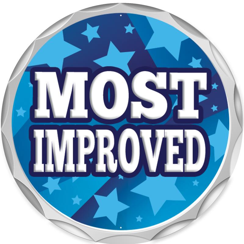 2.2" SILVER BUTTON INSERT PIN