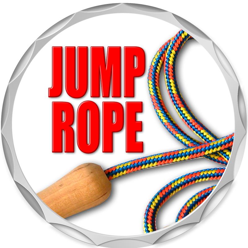 2.2" SILVER BUTTON INSERT PIN