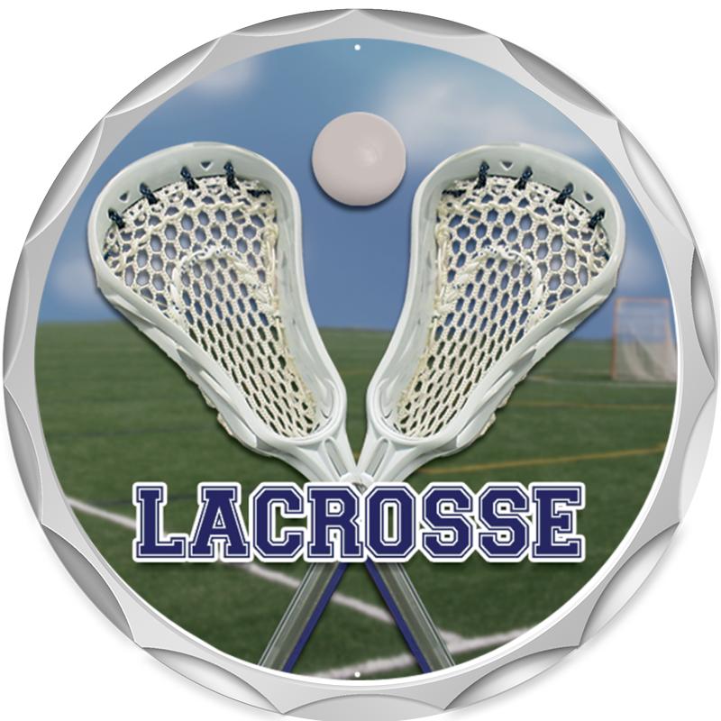 2.2" SILVER BUTTON INSERT PIN