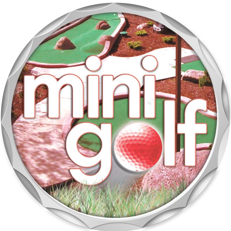 2.2" SILVER BUTTON INSERT PIN