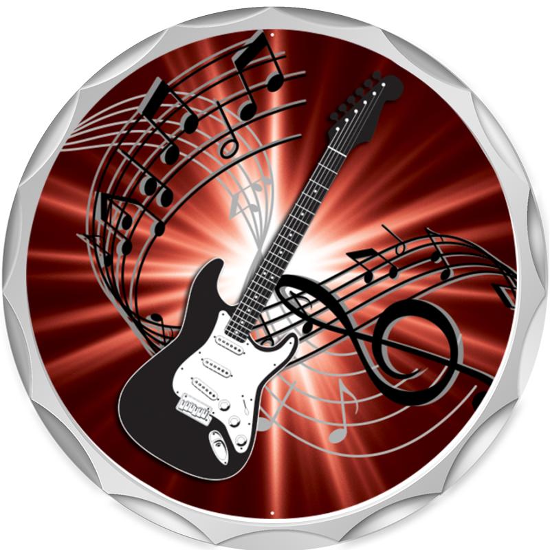 2.2" SILVER BUTTON INSERT PIN