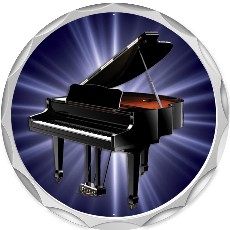 2.2" SILVER BUTTON INSERT PIN