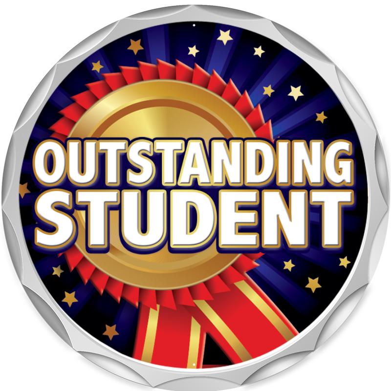 2.2" SILVER BUTTON INSERT PIN