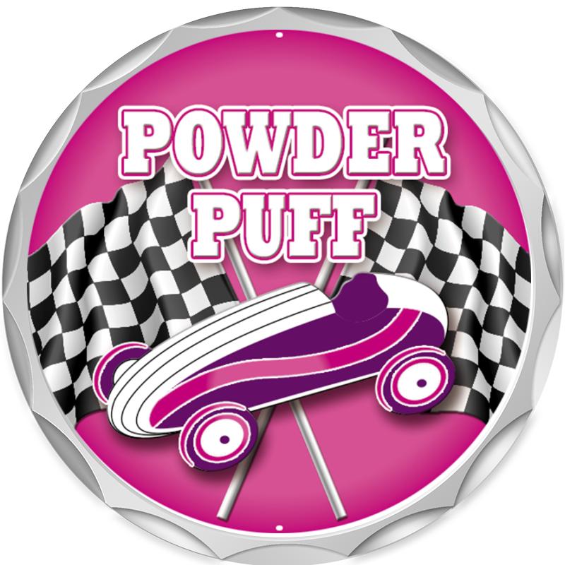 2.2" SILVER BUTTON INSERT PIN