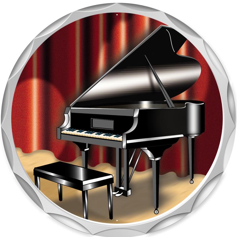 2.2" SILVER BUTTON INSERT PIN