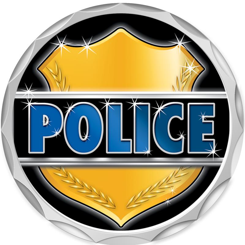 2.2" SILVER BUTTON INSERT PIN