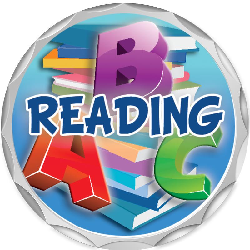 2.2" SILVER BUTTON INSERT PIN