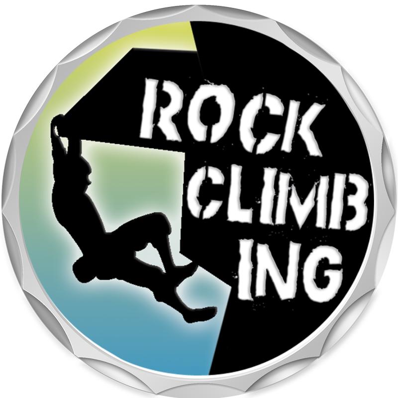 2.2" SILVER BUTTON INSERT PIN