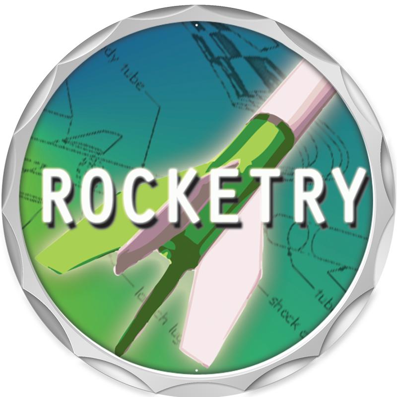 2.2" SILVER BUTTON INSERT PIN