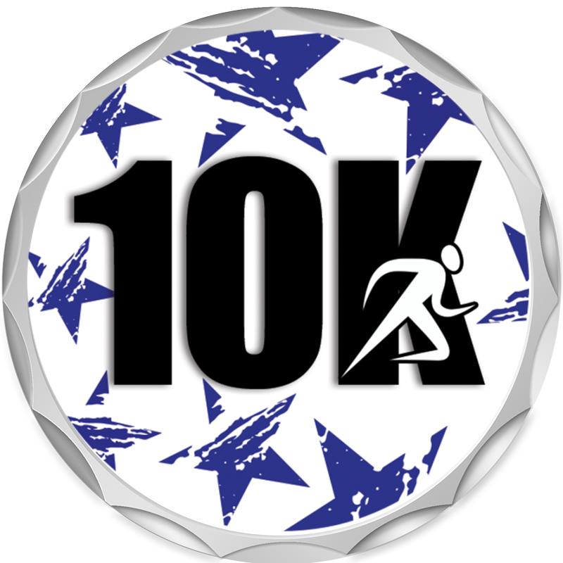 2.2" SILVER BUTTON INSERT PIN