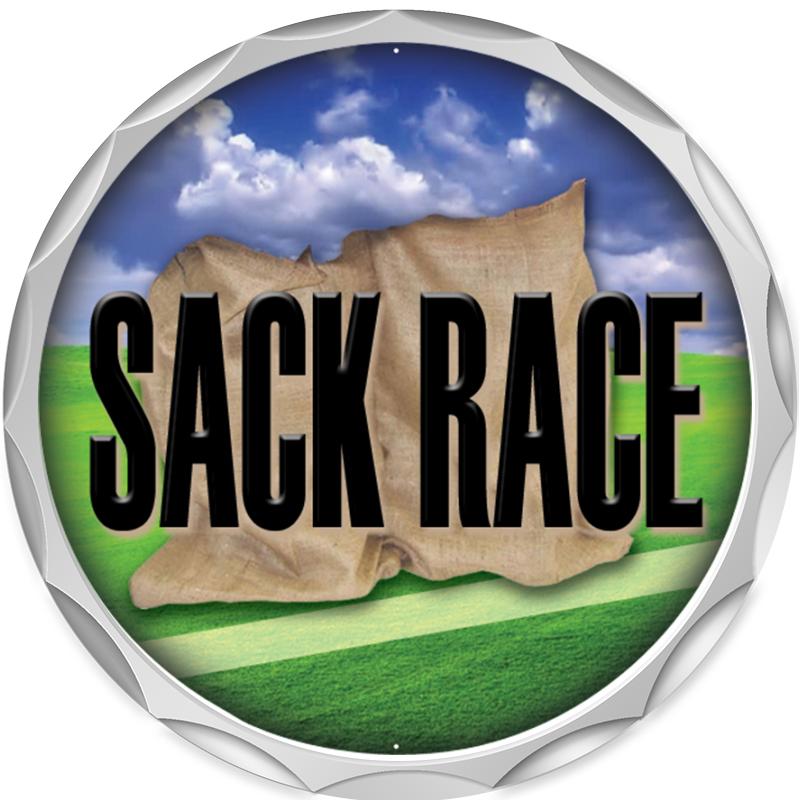 2.2" SILVER BUTTON INSERT PIN