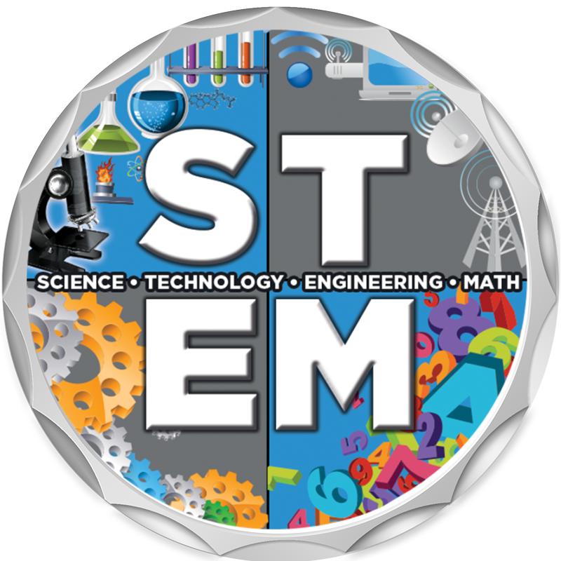 2.2" SILVER BUTTON INSERT PIN