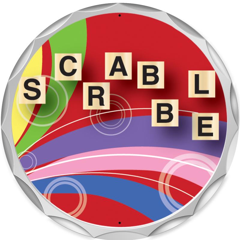 2.2" SILVER BUTTON INSERT PIN