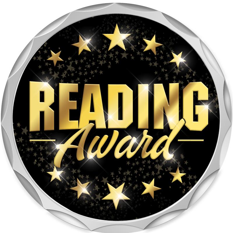 2.2" SILVER BUTTON INSERT PIN