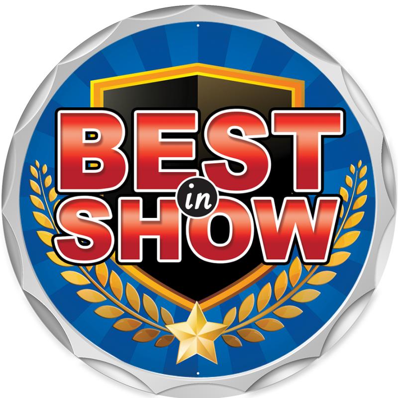 2.2" SILVER BUTTON INSERT PIN