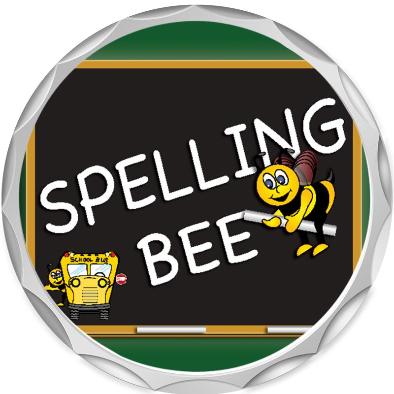 2.2" SILVER BUTTON INSERT PIN