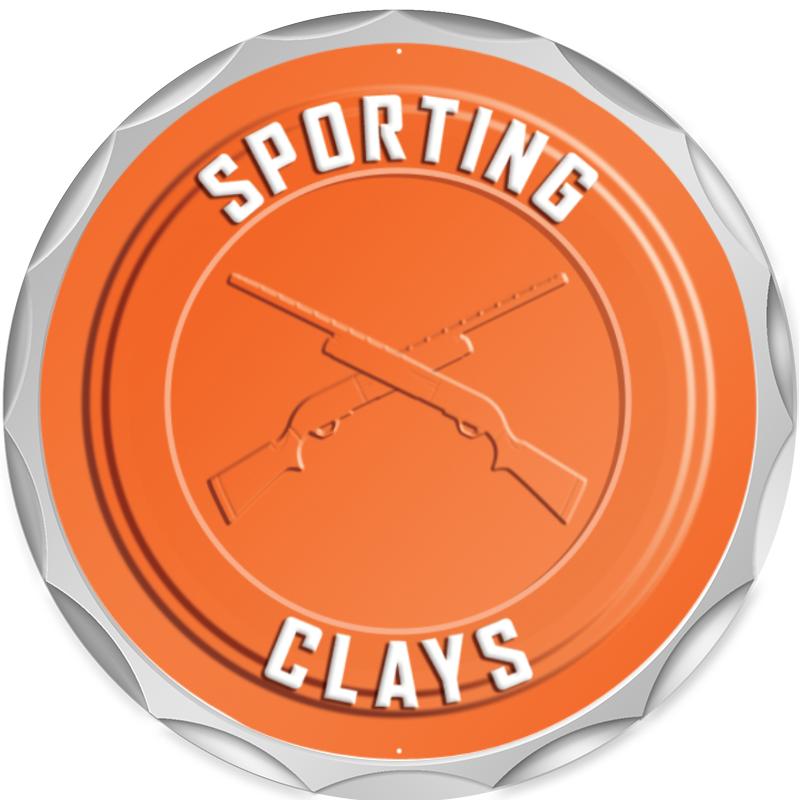 2.2" SILVER BUTTON INSERT PIN