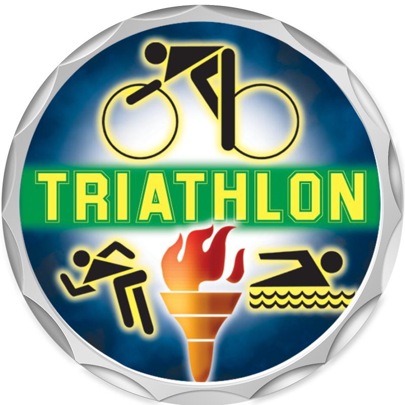 2.2" SILVER BUTTON INSERT PIN