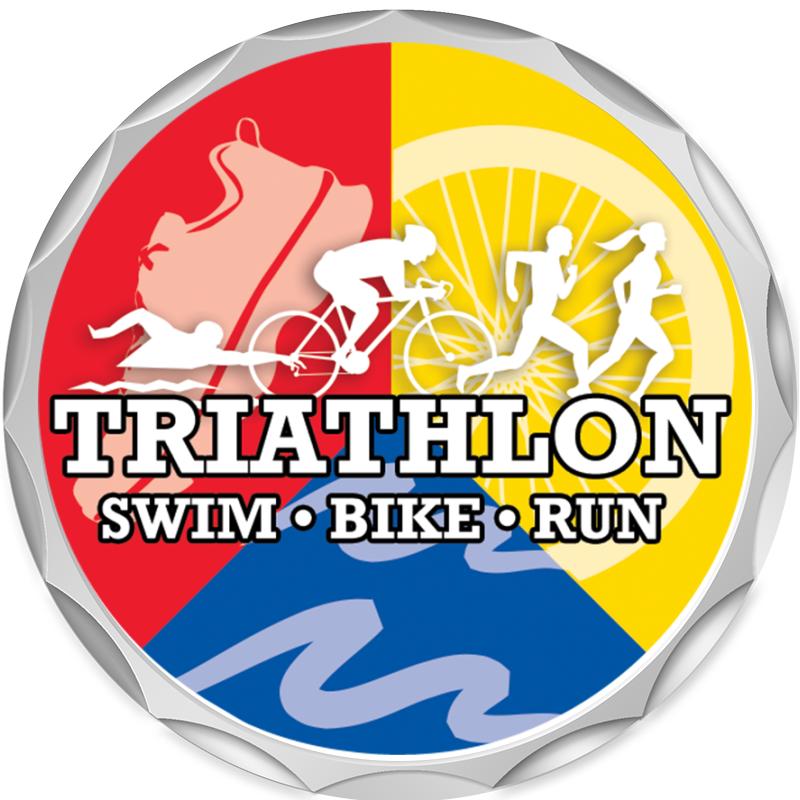 2.2" SILVER BUTTON INSERT PIN