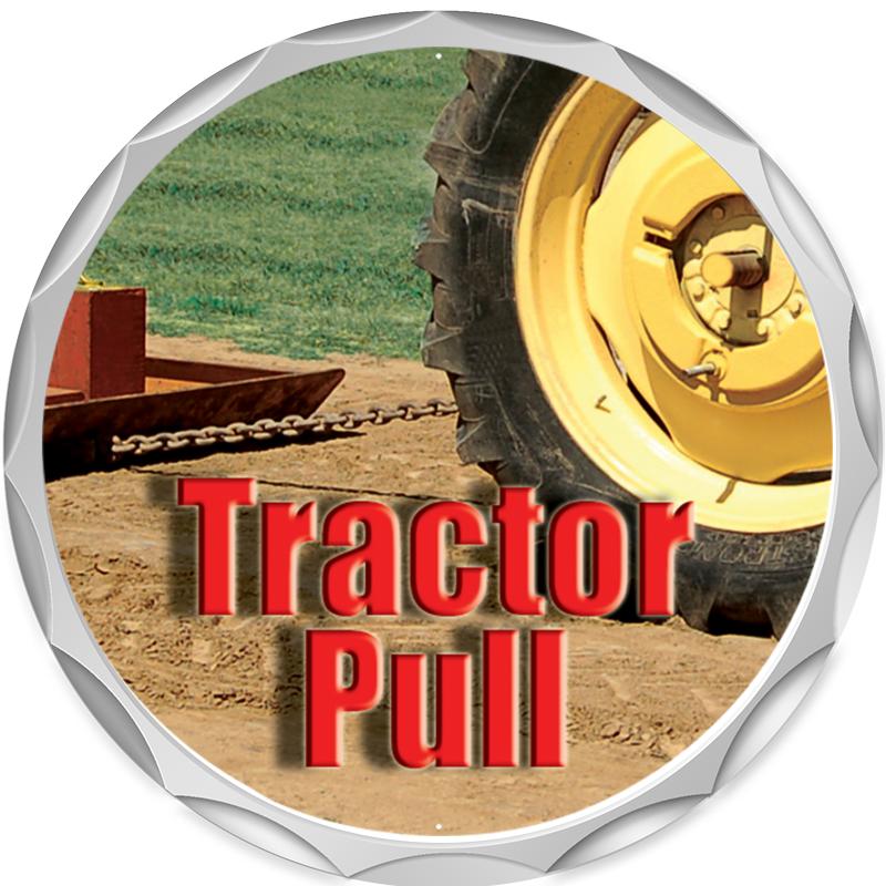 2.2" SILVER BUTTON INSERT PIN