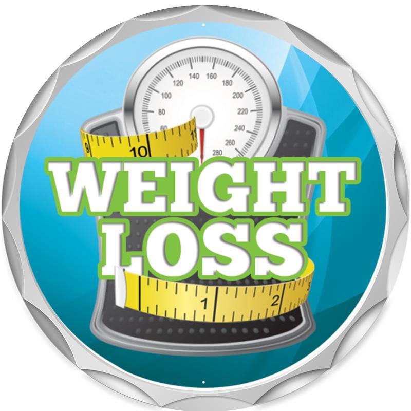 2.2" SILVER BUTTON INSERT PIN