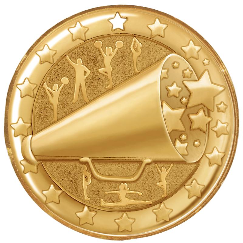 2"Wx2"H INSERT BUTTON PIN