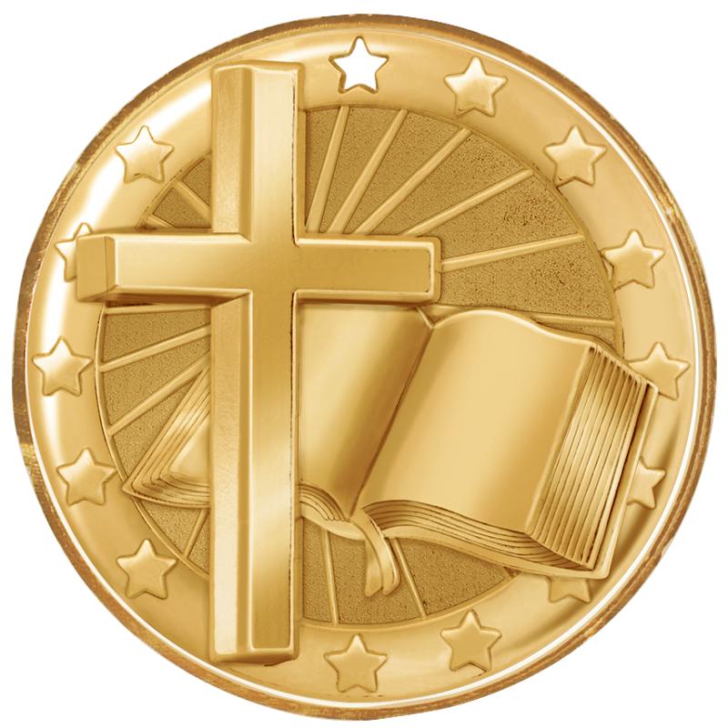 2"Wx2"H INSERT BUTTON PIN