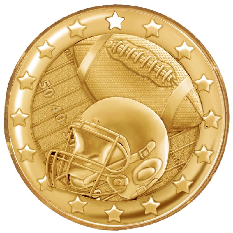 2"Wx2"H INSERT BUTTON PIN