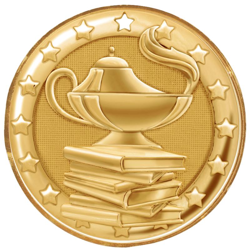 2"Wx2"H INSERT BUTTON PIN