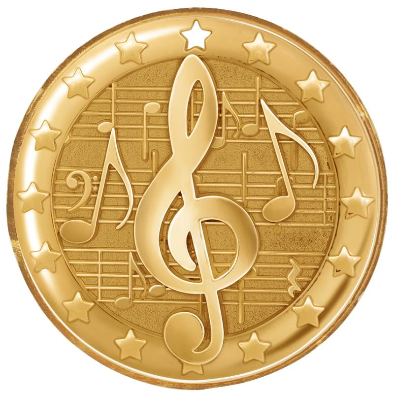 2"Wx2"H INSERT BUTTON PIN